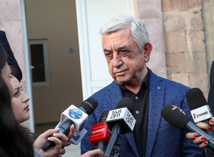 Սերժ Սարգսյանի գործով դատական նիստը․ ՈՒՂԻՂ