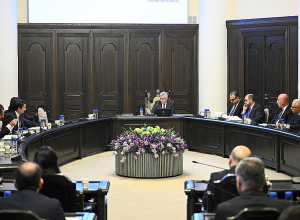 Պարտադիր զինվորական ծառայության ժամկետը կսահմանվի 18 ամիս՝ սկսած 2025 թվականի ձմեռային զորակոչից