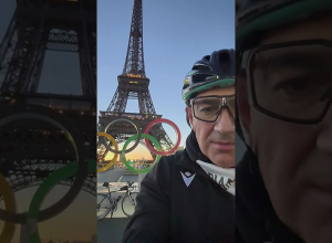 «Փարիզի փողոցները լցված են թարմ կրուասանի հոտերով»․ Նիկոլ Փաշինյան