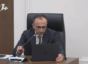 2026 թ. պետական բյուջեի նախնական քննարկում. ԱԺ մշտական հանձնաժողովների համատեղ նիստ․ ՈՒՂԻՂ