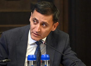 Վանաձորում կհիմնվի Թումո ստեղծարար կենտրոն