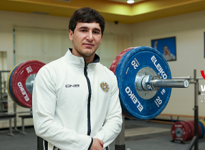 Նարեկ Գրիգորյանը` Եվրոպայի երիտասարդների առաջնության փոխչեմպիոն