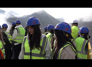 Գորիսեցի ուսանողների համար ԶՊՄԿ-ն գրավիչ գործատու է