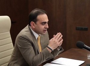 Երևանը լուծում է փնտրում խցանումների խնդրին՝ մեկնարկել է նոր հանձնաժողովի աշխատանքը