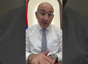 Մենք շարունակելու ենք մեր աղոթքները Հովհաննավանքում, հետո նաև՝ Մայր Աթոռում. Նիկոլ Փաշինյան