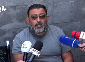 Արսեն Ղուկասյանի խափանման միջոց կալանքը փոխվեց տնային կալանքով և 1 մլն դրամ գրավով