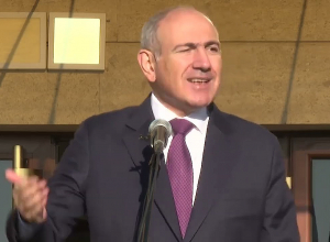 Մեր ակնկալիքն է, որ Ոստիկանության գվարդիան կլինի որակական նոր ծառայություն