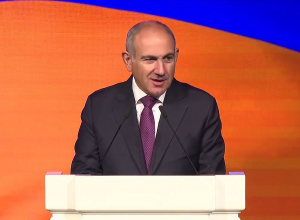 Երևանում անցկացվեց «Թվային երկխոսություն. Էստոնիա-Հայաստան» աշխատաժողովը