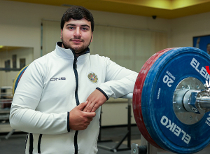 Հայ ծանրորդների արդյունքները՝ Եվրոպայի երիտասարդների և մինչև 23 տարեկանների առաջնություններում