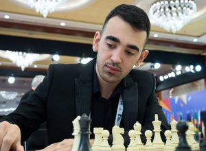 Հայկ Մարտիրոսյանը և Գաբրիել Սարգսյանը դուրս են եկել ՖԻԴԵ-ի աշխարհի գավաթի երկրորդ փուլ