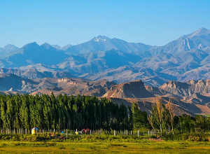 Փրկարարները մեկ օր անց գտել են Կապուտջուղ սարում մոլորված քաղաքացուն