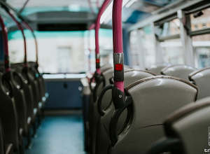 Նոյեմբերի 2-ին միջադեպ է տեղի ունեցել թիվ 50 երթուղին սպասարկող տրանսպորտում