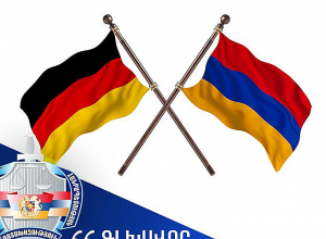 Գլխավոր դատախազը բավարարել է Գերմանիայի միջնորդությունը