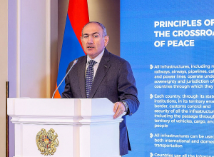 Խաղաղությունը մեր տարածաշրջանում Հայաստանի և Ադրբեջանի համատեղ աշխատանքի արդյունք է, որը պետք է ամենօրյա խնամքի ենթարկվի․վարչապետ