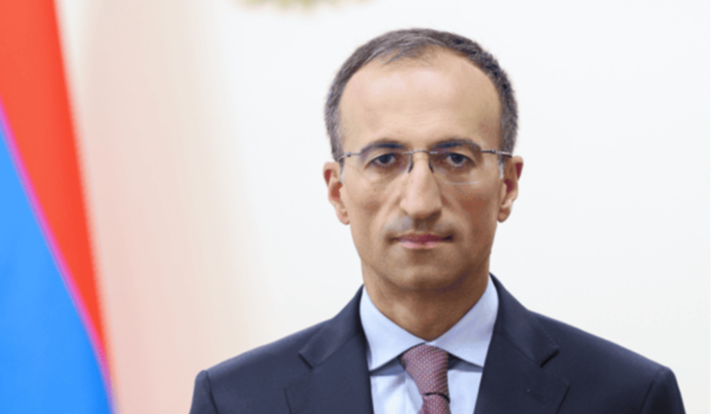 Արսեն Թորոսյան 1