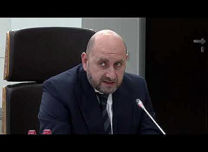 Ունենք բարձր տնտեսական աճ և ցածր գնաճ. ԿԲ նախագահ