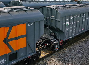 Ադրբեջանի տարածքով դեպի Հայաստան հիմա էլ ճանապարհ է ընկել ռուսական ծագման ցորենը․ Ռուբինյան