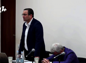 Սերժ Սարգսյանին նորից հրավիրել են դատարան՝ երրորդ անգամ այսօր. ՈՒՂԻՂ