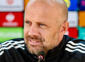 «Սիգմայի» հետ խաղը մեզանից շատ ջանք կխլի». «Նոայի» գլխավոր մարզիչ