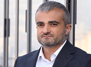 Արմեն Ստեփանյան. Էներգախնայող տեխնոլոգիաները կարեւոր են խոշոր բիզնեսի համար