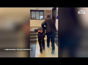 Ոստիկանները սպանության դեպք են կանխել․ 5 անձ ձերբակալվել է