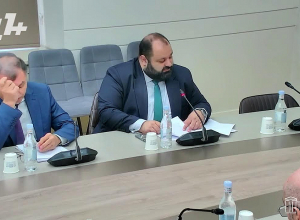 ՀՀ ԱԺ տնտեսական հարցերի մշտական հանձնաժողովի հերթական նիստ. ՈՒՂԻՂ