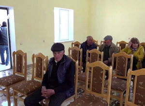 Հանրային լսում՝ Քարաբերդում․ ՈՒՂԻՂ