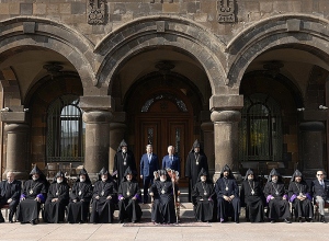 Գերագույն հոգևոր խորհուրդը խստորեն դատապարտել է Եկեղեցու և եկեղեցականների իրավունքների նկատմամբ իրականացվող ճնշումները․ հայտարարություն