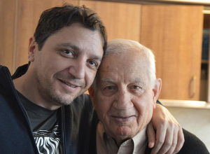 Մահացել է Ֆինանսների նախարար Վահե Հովհաննիսյանի հայրը