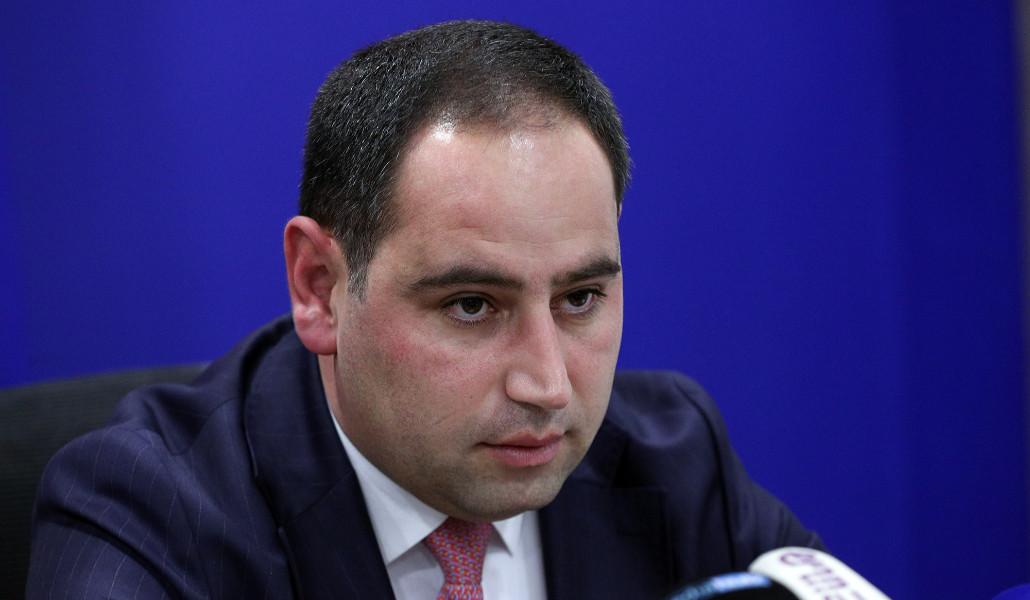 Դավիթ Խուդաթյան