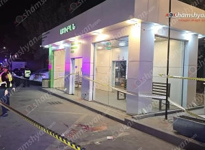 Աբովյանում 2 երիտասարդ տեղափոխվել է հիվանդանոց. մեկի կյանքը բժիշկներին չի հաջողվել փրկել