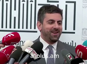 Անկլավների փոխանակմում այս փուլում չի կարող լինել, քանի դեռ անկլավները սահմանազատված չեն.Խանդանյան