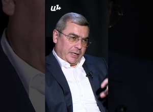 Մենք չֆիքսեցինք, որ ռազմական պարիտետը թեքվում է