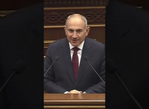 Դու էդքան կա՞ս, բոթասներդ հիշի, արա գոնե. Փաշինյանը՝ Քոչարյանին