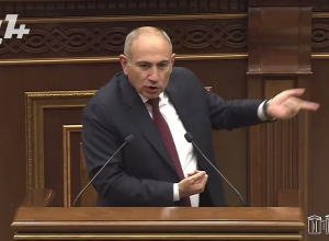 Մարդ ա, իրա փողը տվել է, առել է, բերել է ուրիշ ճանապարհով․ ինչո՞ւմ ա պրոբլեմը