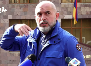 Փաստը, որ դա Սերժ Սարգսյանի ռեզոնանսային հարցազրույցից հետո է, ընդգծում է դրա քաղաքական բաղադրիչը