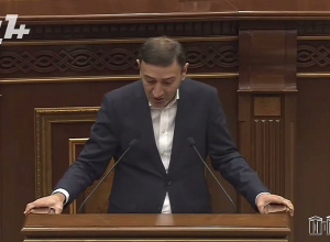 Ձեր հնարքները չեն աշխատում․ Թունյանը բացահայտում է ընդդիմադիրների մանիպուլյացիաները