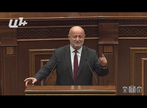 Մենք պետք է ստիպված հրաժարվենք Արծվաշենից, եթե իշխանությունը չկանխի Տիգրանաշենի տալու հարցը