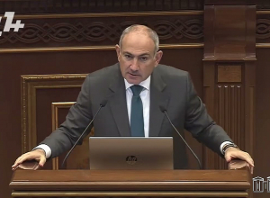 Այո՛, զենք ենք առել, պարտքով, որովհետեւ շատ ա պետք եղել ու միանգամից