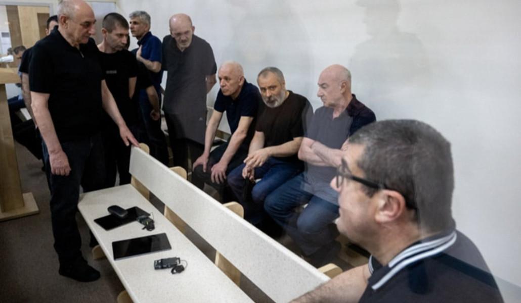 Bako-Sahakyan_Levon-Mnacakanyan-Arkadi-Ghukasyan-Davit-Babayan