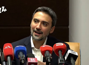 Չեն կարող նվազագույն իրավական պետության պայմաններում երկարացնել Սամվել Կարապետյանի կալանքը