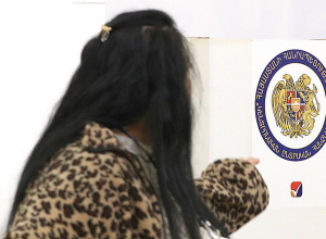 Թաթոյան հիմնադրամի արձանագրած խախտումները 10։00-ի դրությամբ