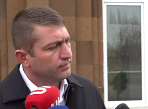 Չենք բացառում համագործակցությունը ընդդիմադիր ուժերի հետ․ «Մայր Հայաստան»-ի թեկնածու