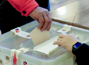 Վաղարշապատի ավագանու ընտրությունների վերջնական արդյունքները