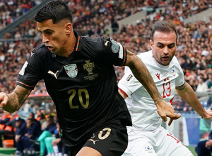 Պորտուգալիա-Հայաստան՝ 9։1