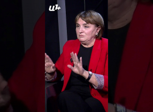 Նիկոլը դա հասկացավ, և հիստերիան հասավ գագաթնակետին