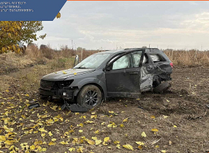 Ավտովթար Երևան-Մեղրի ավտոճանապարհին