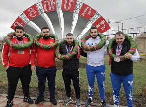 Սպորտային գործիչների անունների օգտագործումը որևէ քրեաիրավական գործընթացում ներգրավված անձի պաշտպանությունն ապահովելու նպատակով անընդունելի է․ հայտարարություն