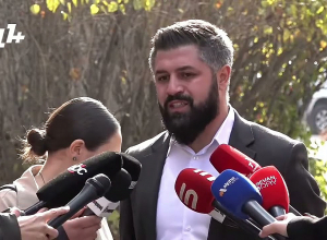 Իրանք հեշտ չեն մարսելու, պայքարելու ենք մեր ձևով. Ալեքսանյան