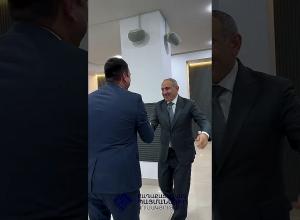 ՔՊ Վարչության հերթական նիստը